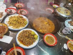 -粗粮人家·东北菜(洋桥店)