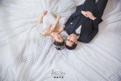 -艺匠摄影ARTIZ STUDIO(南京店)