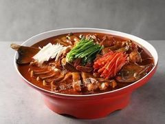 -红豆焖罐面·新邯郸菜(光明店)