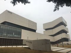 -珠海市博物馆
