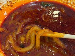 -马玉林天水麻辣烫(一马路清真店)