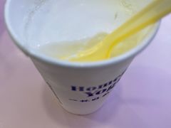 -梁子刨冰王&梁小糖(王顶堤店)
