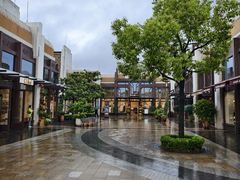 -比斯特上海购物村精品奥特莱斯
