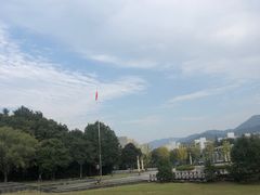 -浙江科技大学(小和山校区)