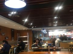 大堂-田老师红烧肉(朝阳建外东区店)