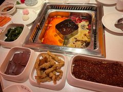 -串一火锅(赛格国际购物中心店)