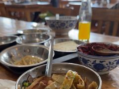 -清真马杰山牛肉汤馆