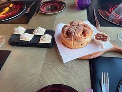 -恰餐厅及酒吧CHAR Bar & Grill(北京三里屯洲际店)