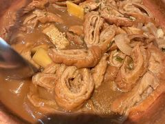 -恭敬李·烤鸭(天坛北门店)