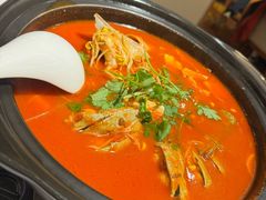 -贵州大厦贵州厅(樱花园西街店)