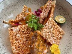 -天玑高空江景餐厅&酒吧Sky Secret Restaurant&Bar