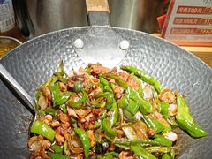 -辣得叫湘菜(四明店)