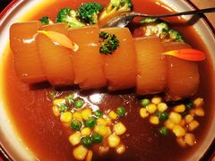 -陶苏·品味融合川菜(龙湖源著天街店)