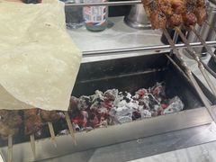 -八戒烧烤城(总店)