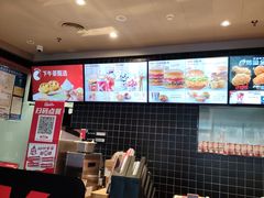-肯德基(镇湖店)