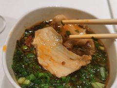 -漾亚·雍雅合鲜(鹭岛店)