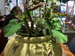 -新辣道鱼火锅(航天万源店)