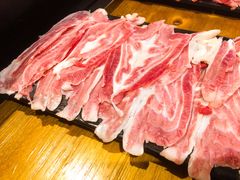 五花腱-潮味四季潮汕牛肉火锅(来凤街店)