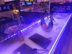 -海韵之星邮轮水会(明发商业广场店)