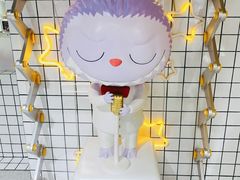 -泡泡玛特POPMART(上海环球港店)