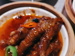 -晋江荣誉国际酒店·港誉茶餐厅