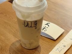 -阿嬷手作(成都万象城店)