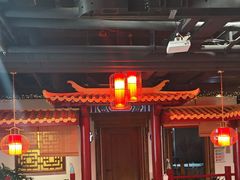 -秦月轩·陕西家乡菜(阜成路·五棵松店)