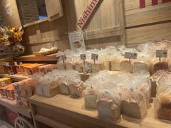-西村叔叔的店·面包·甜品·蛋糕(崂山丽达店)