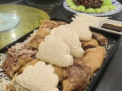 -都一处烧麦馆(前门店)