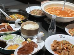 -皇厨荣升名厨家宴.赣州客家菜