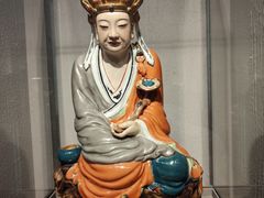 -景德镇中国陶瓷博物馆