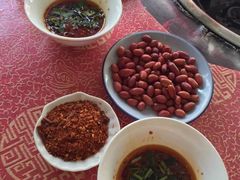 -尼玛藏家风味园(阿山食城店)