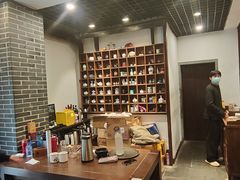 大堂-江南渔哥(十五奎巷店)