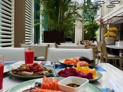 -金海湾自助餐厅(金陵饭店)