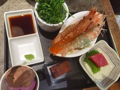 -亚马逊蒸汽活海鲜自助(LCM置汇旭辉广场店)