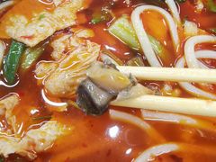 -红鼻子桂林米粉(金唐新光界店)