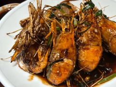 -上名堂·鱼头好吃(体育场路店)