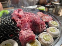 -霸腹烤肉(厦门柚子番店)