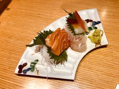 -富山日式料理(宽厚里店)