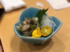 -昱匠·日本料理(金融街店)