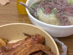 -立文冬·鲜活面(杭州太合商业中心店)