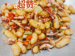-客家大院·非遗赣南客家菜(郁孤台店)