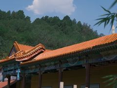 -正觉寺