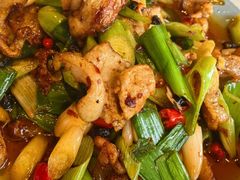 -懒人盐府人家(航天桥店)