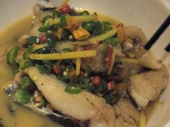 -衡厨·衡阳土菜(中南店)