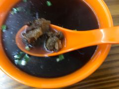 -牛肉王桥儿头姐妹店(南浦店)