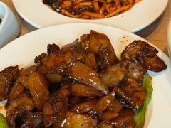 -华天二友居肉饼(宫门口店)