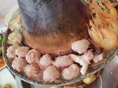 -山海关清和浑锅店