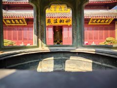 -上海东林寺(金山区)