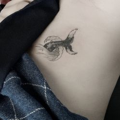 -明星刺青·洗纹身
